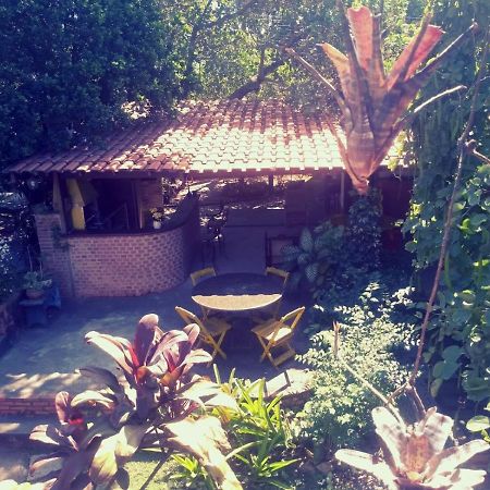Espaco Rancho Fundo Itaguaí Exterior foto