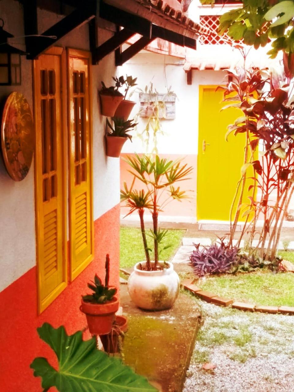 Espaco Rancho Fundo Itaguaí Exterior foto