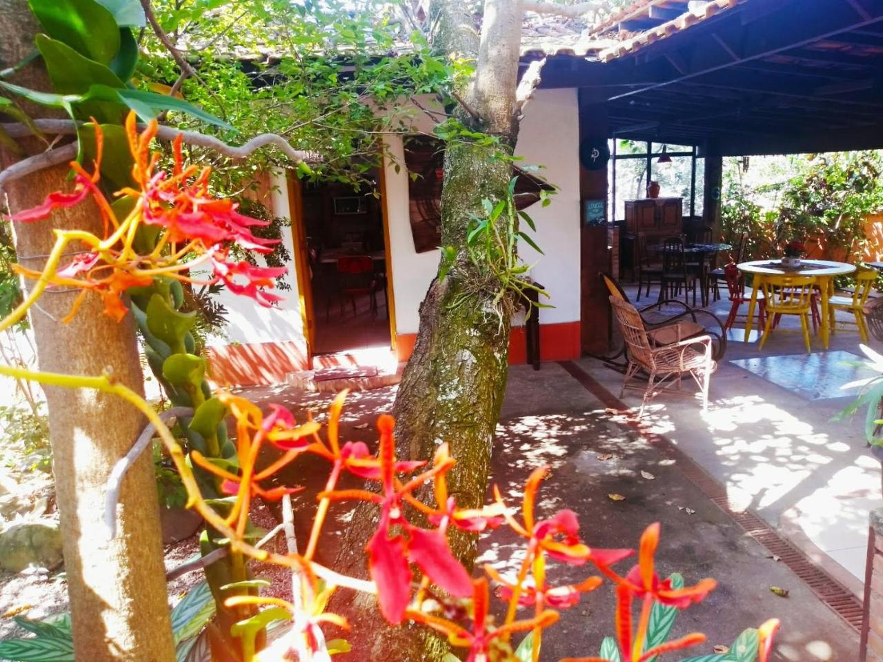 Espaco Rancho Fundo Itaguaí Exterior foto